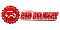 Red Delivery – Inicio